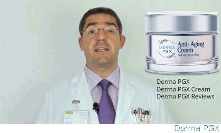 Derma PGX Use